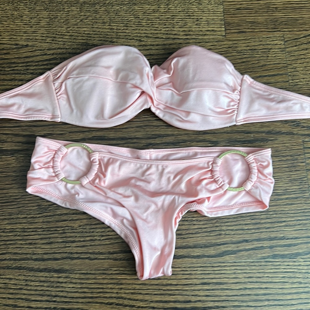 Womens Victoria secret bikini